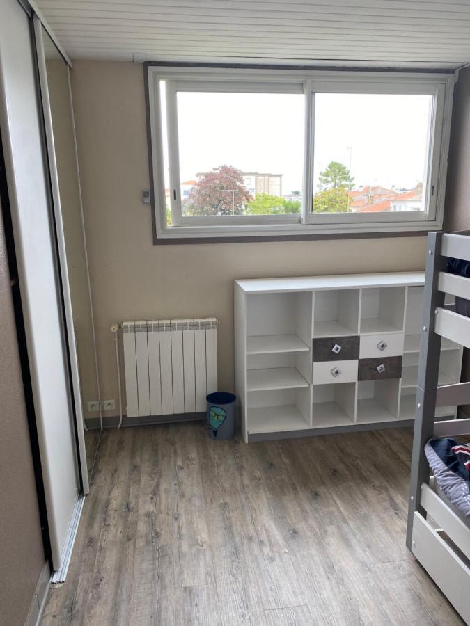 Appartement A Royan Dış mekan fotoğraf