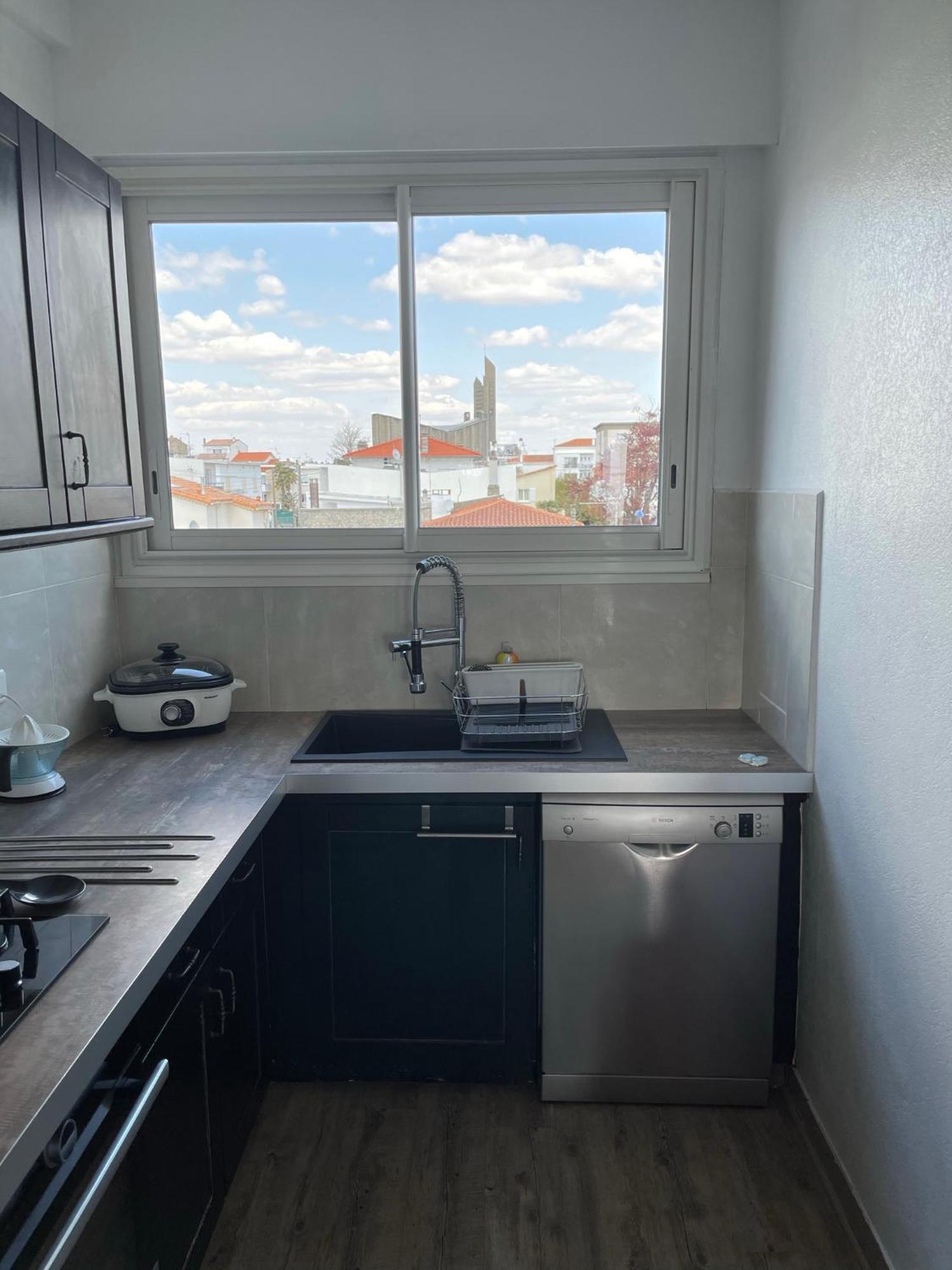 Appartement A Royan Dış mekan fotoğraf