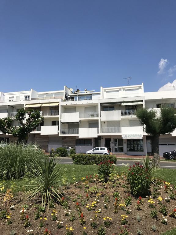 Appartement A Royan Dış mekan fotoğraf